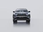 Toyota RAV4 Plug-in Hybrid 2020 года (WW)